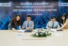 “Unveiling Asia’s Premier Gene Testing Facility”