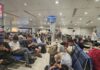 The Airport Investors Speak Out: Addressing the Rising Issue of Delayed and Cancelled Flights at Tan Son Nhat and Noi Bai Airports.