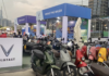 Electric Vehicle Revolution: Empowering Ho Chi Minh City’s Transition to a Greener Future