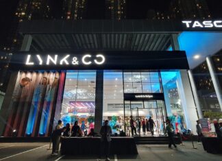 Savico Pours VND 720 Billion into Geely and Lynk&Co’s Distribution Company