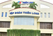 The Penmaster’s Craft: Unveiling the $2.8 Million Investment by Thien Long Group in the Philippines