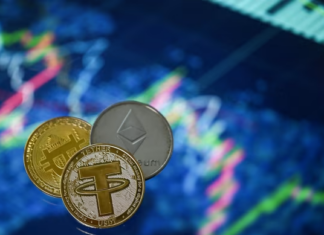 The Global Crypto Market Surpasses $4,000 Billion Milestone as the US Passes Landmark Legislation.