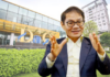 “Billionaire Tran Ba Duong’s Thadico Proposes a Highway Connection to HCMC’s Fourth Ring Road with a Total Investment of over VND 22.6 Trillion”