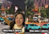 The Ultimate Guide to Indonesian Transport: A TikToker’s Review of Xe Xanh SM