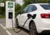 The Ultimate Guide to Electric Vehicle Charging: Unlocking the Secrets to an Affordable and Efficient EV Future