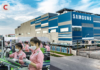 Samsung’s 2 Billion Milestone: 16 Years of Investment in Vietnam