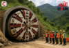The Ultimate Tunneling Expert: Mastering the Art of Mega Projects with a $10 Billion Contract Win