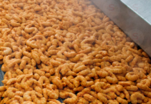 China’s Appetite for Vietnam’s ‘Delicious, Nutritious, Affordable’ Treat: Exports Surge 100%, Bringing in Nearly $200 Million Since January