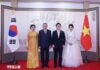 South Korea and Vietnam: A United Front, Signing 10 Agreements to Strengthen Bilateral Ties