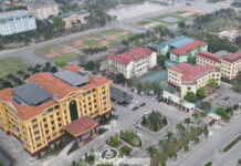 Over 3,000 Former Thai Binh Officials Receive Monthly Support of 3 Million VND Each as They Relocate to Hung Yen