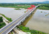 The Archway of Fortune: A Glimpse at Quảng Ngãi Province’s First Steel Arch Bridge