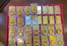 The Golden Opportunity: SJC Gold Soars to New Heights with a Whopping 40 Million Dong Increase Since the Start of the Year