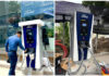 “Leading EV Charging Station Providers Expand into Vietnam”