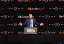 The Trump Media Empire Raises $3 Billion for Crypto Ventures