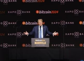 The Trump Media Empire Raises $3 Billion for Crypto Ventures