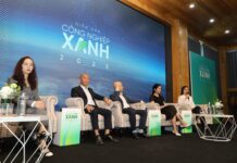 The Green Industrial Revolution: Businesses Can’t Go It Alone