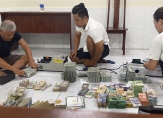 Uncovering the Truth: The HCMC Police’s Verdict on the Money Laundering Case Involving the Owners of Duc Long Jewelry