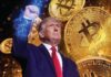The Crypto Superpower: Trump’s Vision for America’s Digital Future