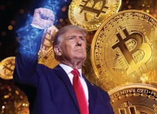 The Crypto Superpower: Trump’s Vision for America’s Digital Future