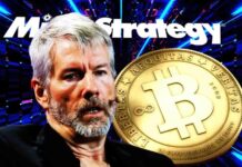 The Soaring Price of Bitcoin Entices Companies to Join the Fray.