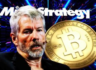 The Soaring Price of Bitcoin Entices Companies to Join the Fray.