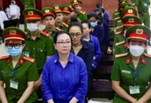 The Van Thinh Phat Case: Over $350 Million Illegally Transferred.