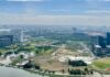 “Ho Chi Minh City Reassesses Land Prices for Three Build-Transfer Projects in Thu Thiem New Urban Area”