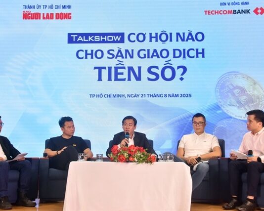 The Crypto Exchange: Don’t Let Opportunity Slip Through Your Fingers