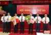 Mr. Duong Anh Duc Appointed as Head of Propaganda and Public Relations for HCMC’s Party Committee