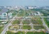 The Birth of a New Administrative Hub: A Home for 7,000 Civil Servants in Ho Chi Minh City