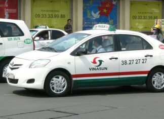 The CEO Becomes a Major Shareholder in Vinasun.