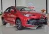 Toyota Vios: Massive Discounts, Now Even Cheaper than the Grand i10!