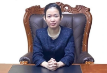 “Leading Lady Takes the Helm at HBS, Succeeding the “Gen Z” Chairman”