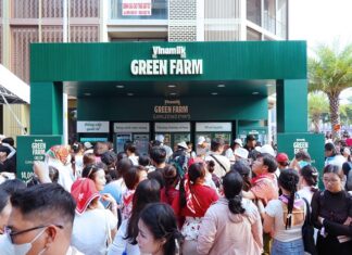 “Dairy Giant’s Daily Contribution to State Coffers: An Impressive $500,000”