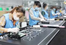 A Surge of FDI Inflows into Ho Chi Minh City Post-Merger