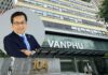 Will VinGroup’s CEO Receive a Share Transfer of VPI Shares from his Wife’s Family?