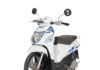 Suzuki Unveils a Stylish New Scooter: The Perfect Blend of Elegance and Performance