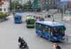 Embrace Eco-Friendly Transport: Ho Chi Minh City Introduces 72 New Bus Routes and 8,000 Public Bicycles