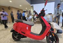 Electric Vehicle Revolution: Unveiling the Ultimate Thrill Ride with a Twist!
$44 Million Price Tag, 141 km/h Top Speed, and Dual ABS Brakes.