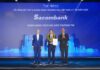 Sacombank Enters the Top 10 Most Reputable Commercial Banks in Vietnam for 2025