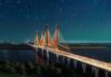 The Super Bridge: A $520 Million Dollar Project to Rapidly Cross the Hong River, Tendering Soon with Construction to Commence on a Significant Date, Bringing Joy to Millions in Hanoi and Hung Yen.