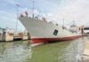 The Polish Press: Vietnam Launches State-of-the-Art Landing Ship, Infusing New Life into a NATO Design