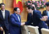 Unraveling Vietnam-Japan Project Conundrums