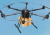 What Drones Does CT Group Manufacture Besides the 5,000 Transport UAVs Exported to South Korea?