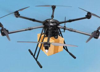 What Drones Does CT Group Manufacture Besides the 5,000 Transport UAVs Exported to South Korea?