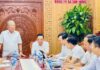 “Real Estate Tycoon Le Thanh Than Makes a Comeback: Muong Thanh Vows to Revitalize Tam Hung Projects.”