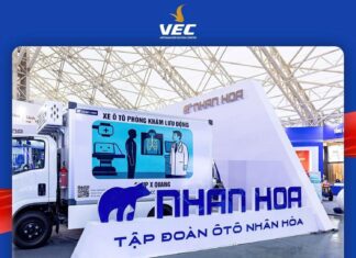 “Mobile Clinic Cars with X-ray Systems at the A80 Expo.”