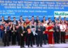 “Nutifood Invests 6 Trillion VND to Expand its Dairy Farm and Factory in Gia Lai, Aiming to Establish the Province as a Leading Fresh Milk Hub in the Region.”