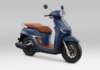 New Honda Scooter Arrives at Dealerships: Vespa-Like Elegance, 45km/L Fuel Efficiency, and Advanced Anti-Slip Braking System