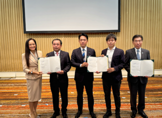 Unlocking Opportunities: PAN’s Partnership with Japanese Firm Paves the Way for Biostimulants and Vietnamese Rice